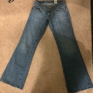 Lucky Brand Lil Maggie Jeans